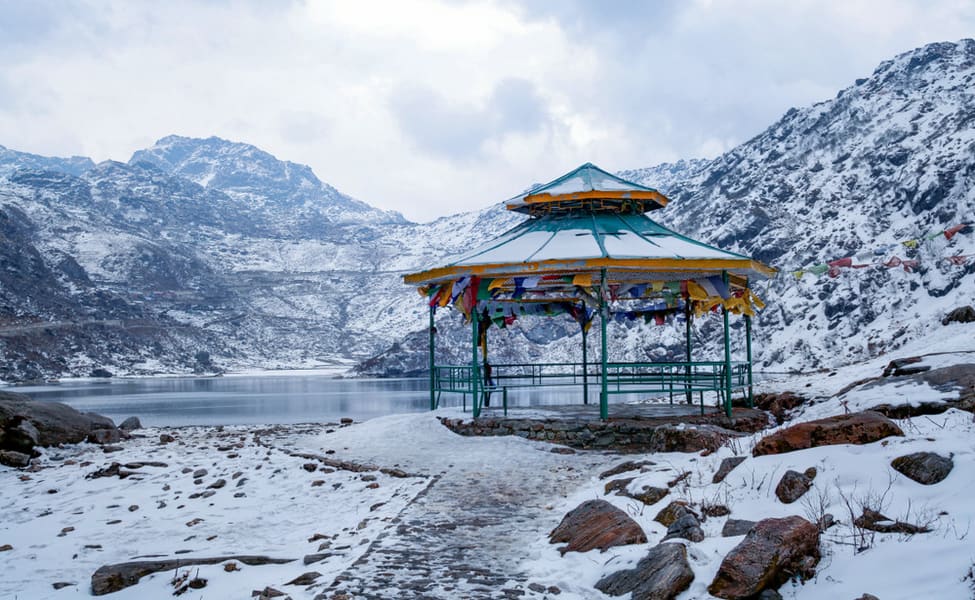 Sikkim-Tour-Packages